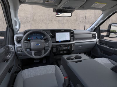 2026 Ford F-350 XLT