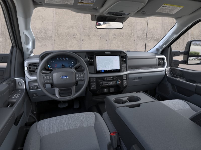 2026 Ford F-350 XLT