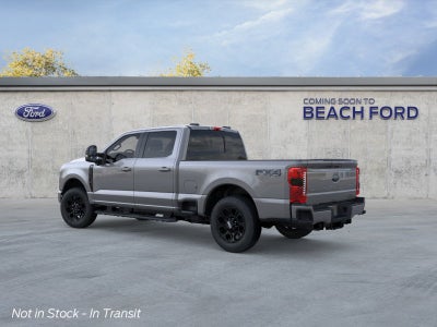 2026 Ford F-350 LARIAT