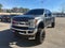 2017 Ford F-350 Lariat