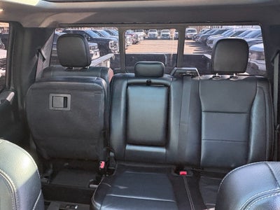 2017 Ford F-350 Lariat