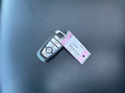 2017 Ford F-350 Lariat