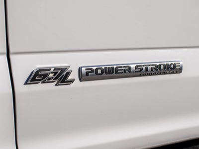 2020 Ford F-350 LARIAT