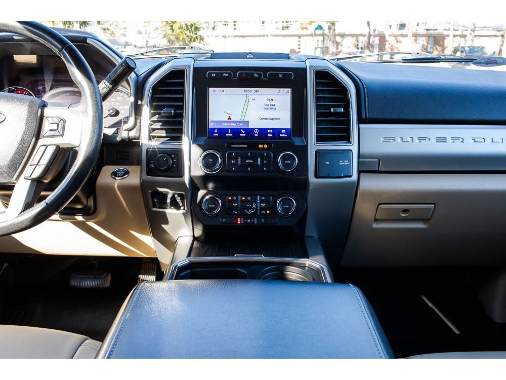 2020 Ford F-350 LARIAT