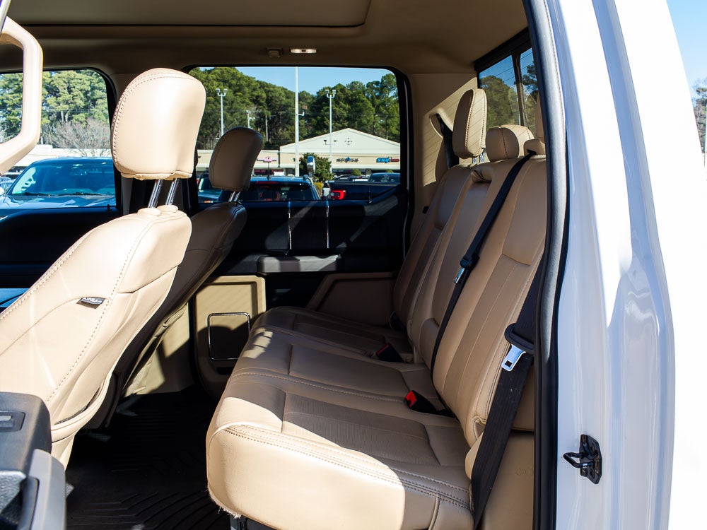 2020 Ford F-350 LARIAT