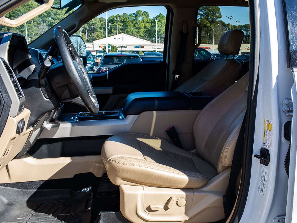 2020 Ford F-350 LARIAT