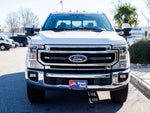 2020 Ford F-350 LARIAT
