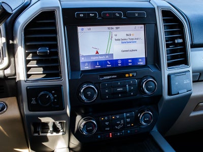 2020 Ford F-350 LARIAT