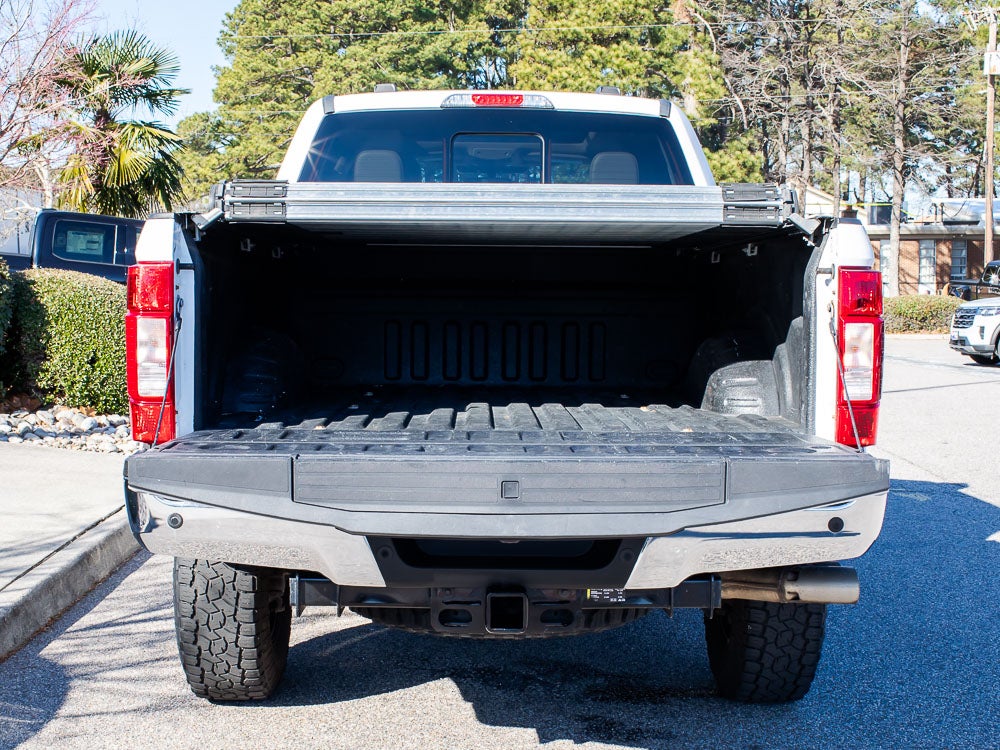 2020 Ford F-350 LARIAT