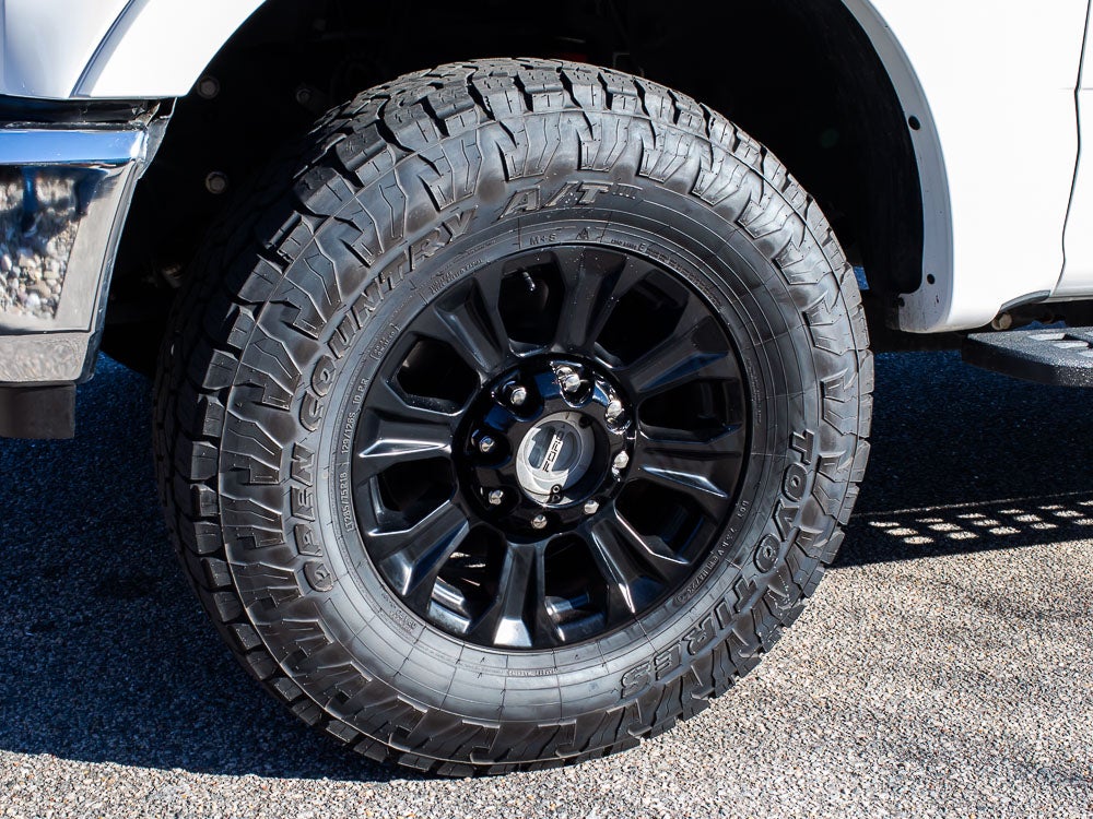 2020 Ford F-350 LARIAT