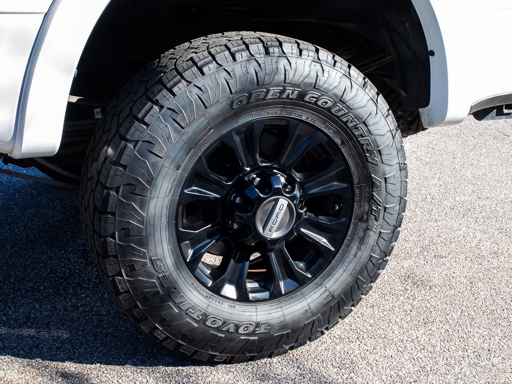 2020 Ford F-350 LARIAT