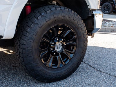 2020 Ford F-350 LARIAT