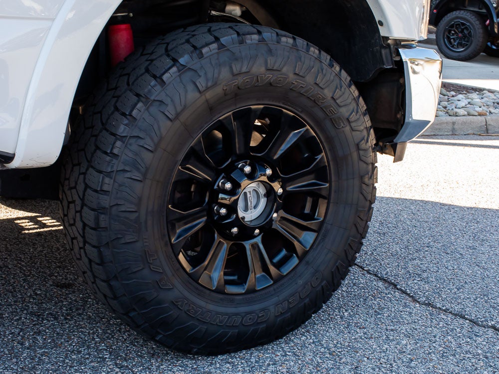 2020 Ford F-350 LARIAT