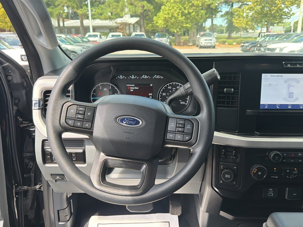 2025 Ford F-350 XL