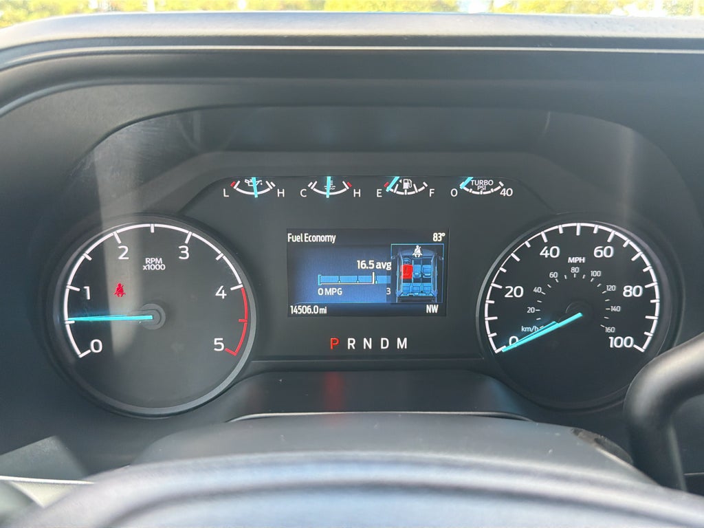 2025 Ford F-350 XL