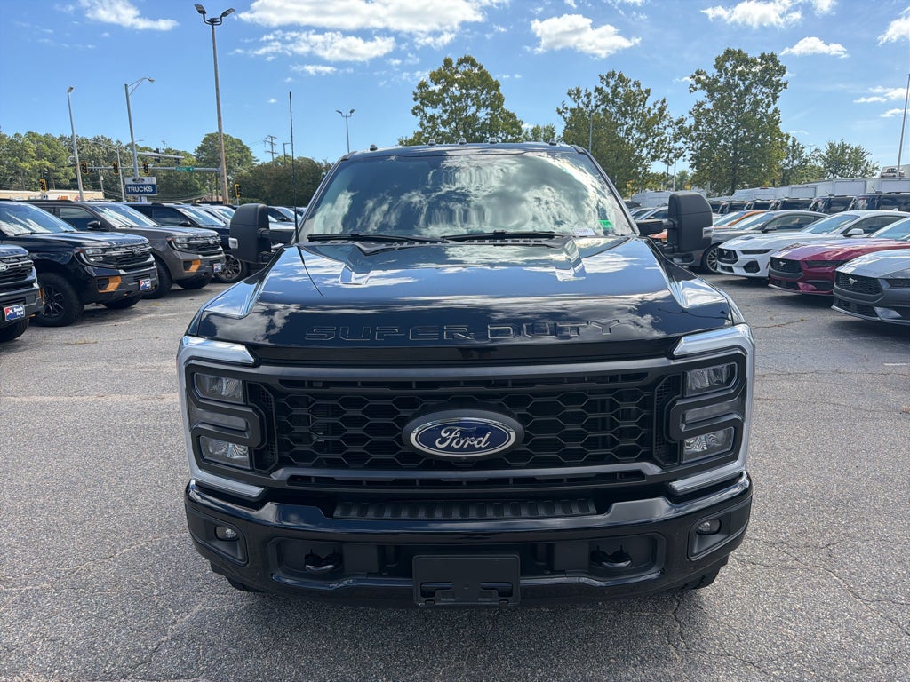 2025 Ford F-350 XL