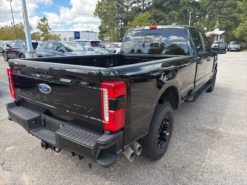2025 Ford F-350 XL