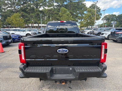 2025 Ford F-350 XL
