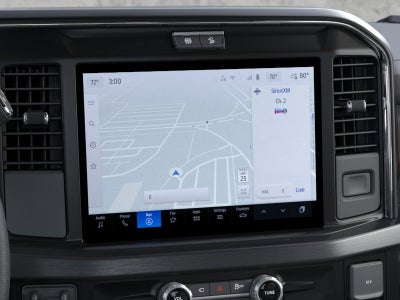 2026 Ford F-350 Base