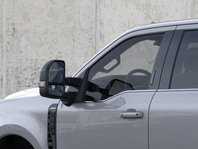 2026 Ford F-350 Base