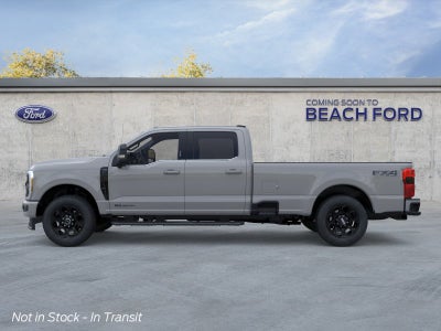 2026 Ford F-350 Base