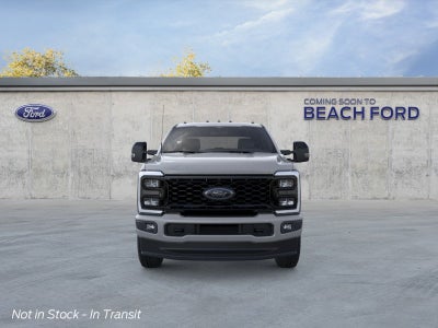 2026 Ford F-350 Base
