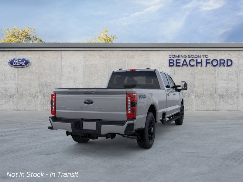 2026 Ford F-350 Base
