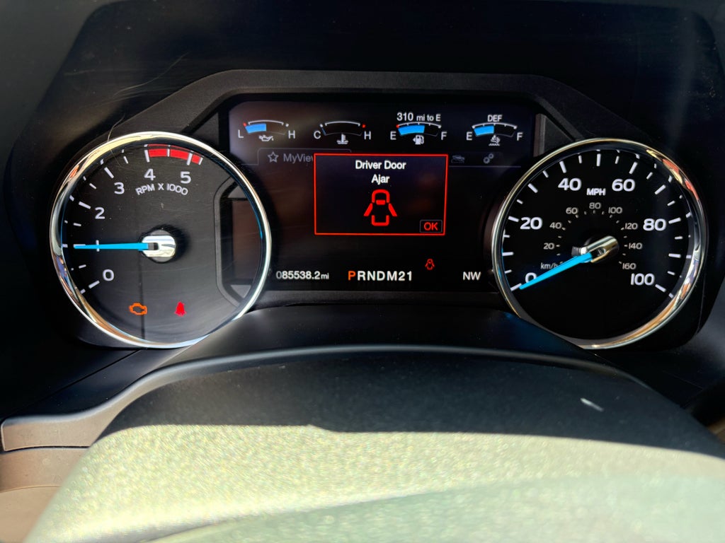 2019 Ford F-350 LARIAT