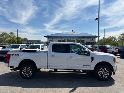 2019 Ford F-350 LARIAT