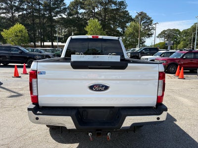 2019 Ford F-350 LARIAT