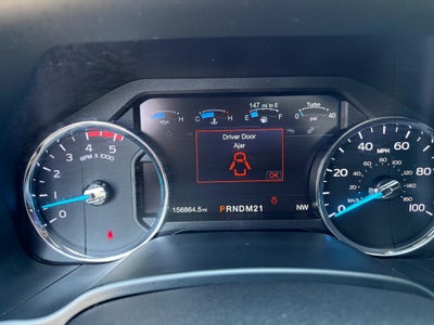 2019 Ford F-350 Platinum