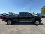 2019 Ford F-350 Platinum