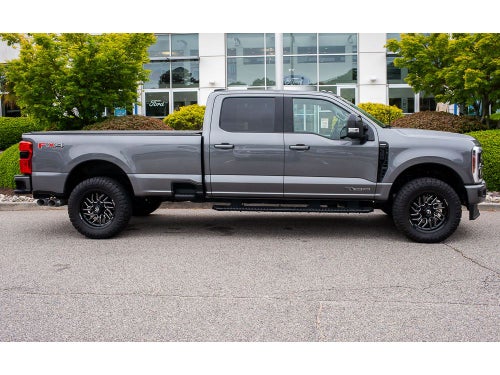 2024 Ford F-350 LARIAT