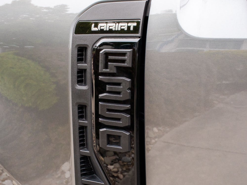 2024 Ford F-350 LARIAT