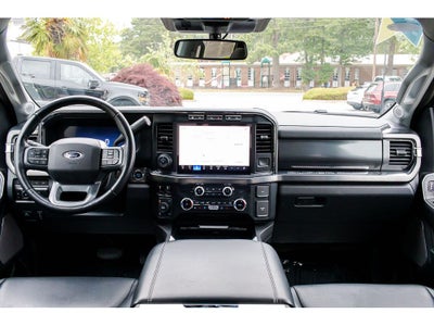 2024 Ford F-350 LARIAT