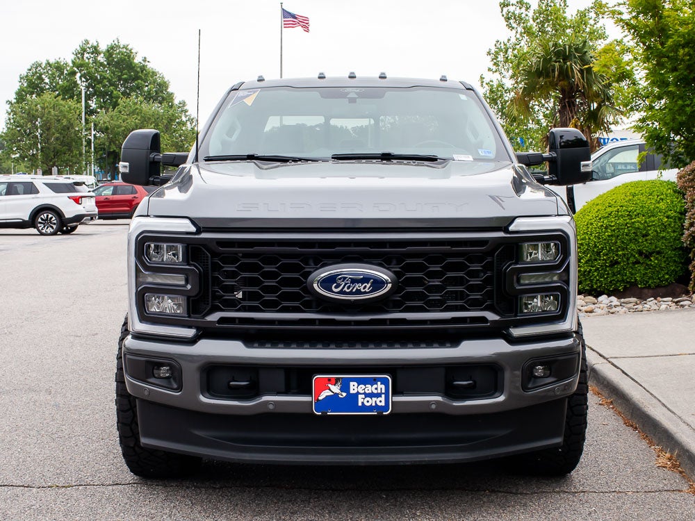 2024 Ford F-350 LARIAT
