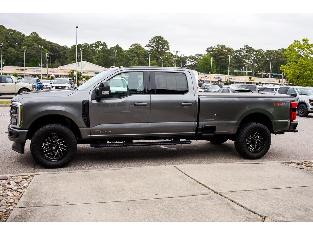2024 Ford F-350 LARIAT