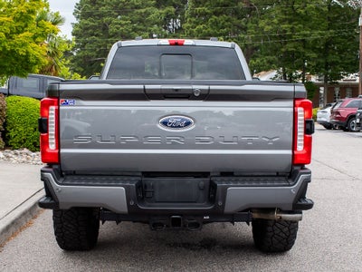 2024 Ford F-350 LARIAT