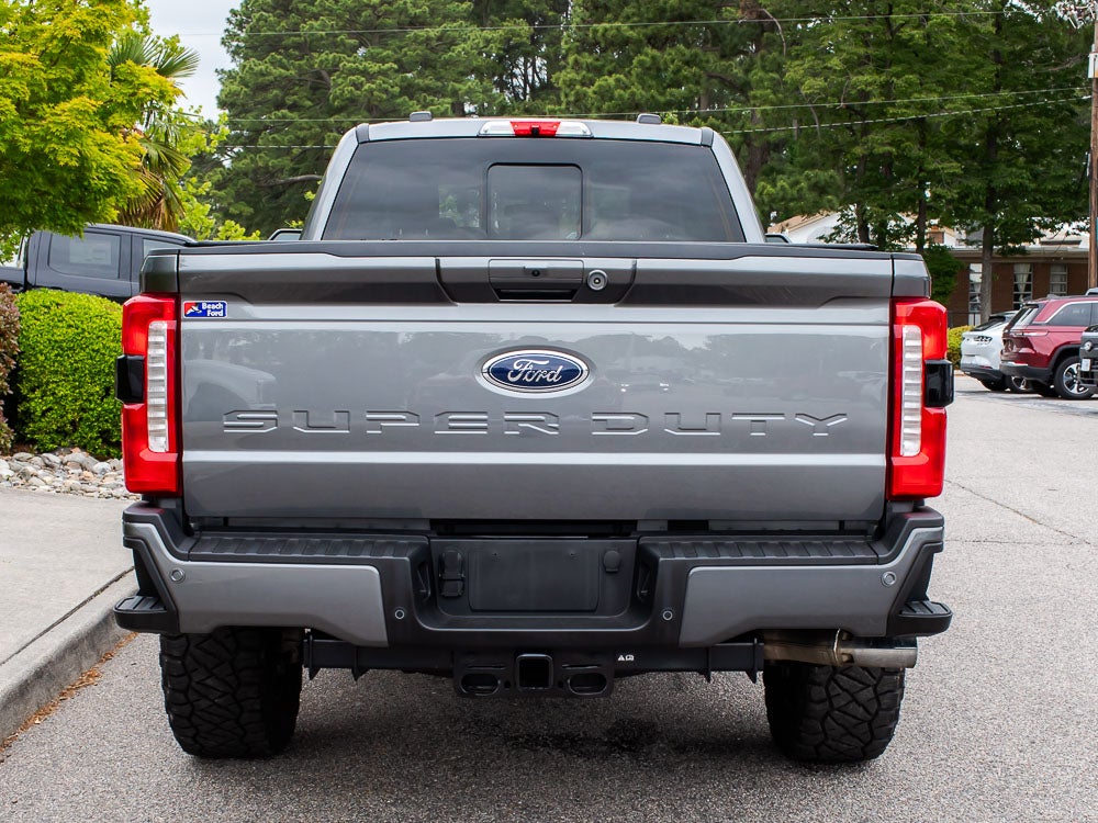 2024 Ford F-350 LARIAT