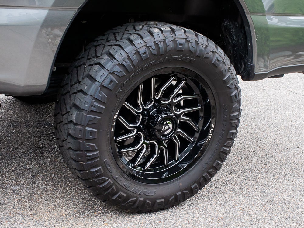 2024 Ford F-350 LARIAT