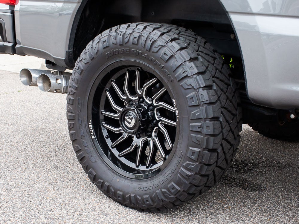 2024 Ford F-350 LARIAT