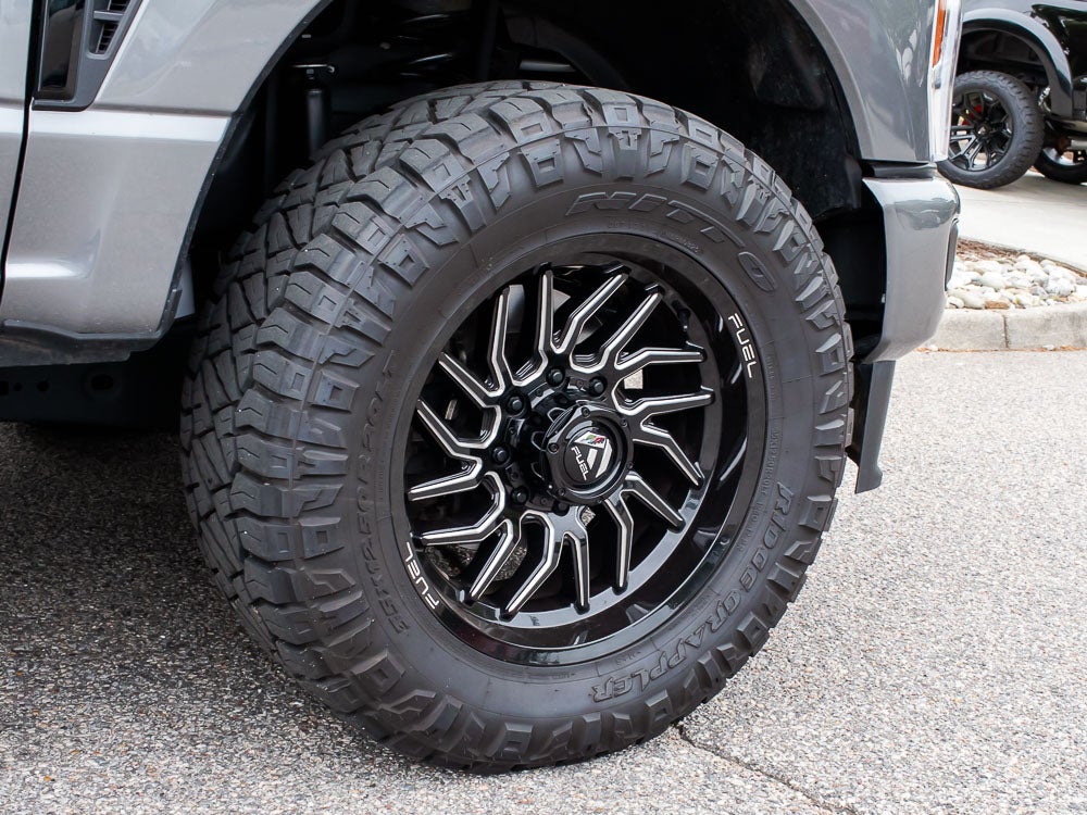 2024 Ford F-350 LARIAT