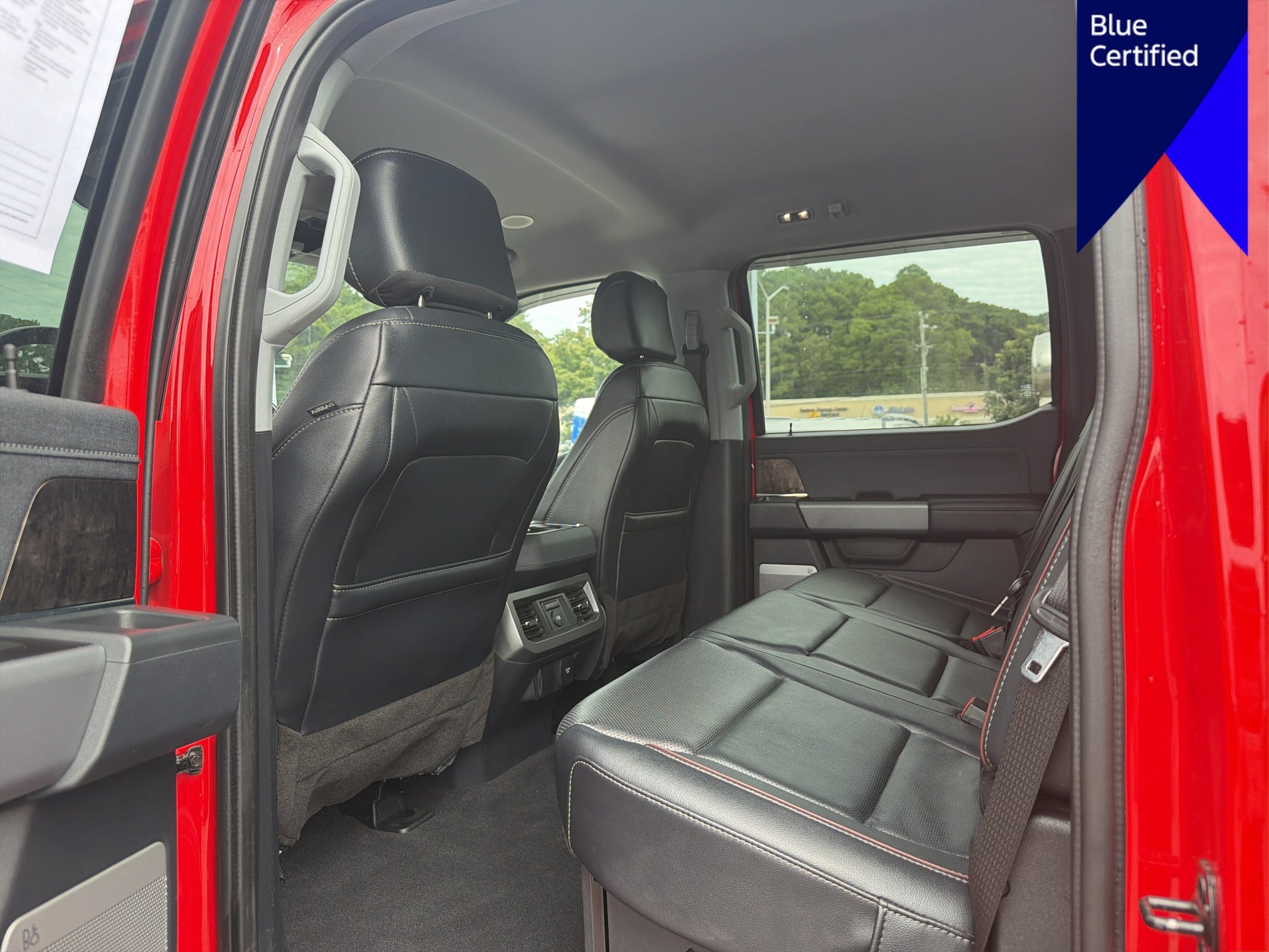 2023 Ford F-350 LARIAT