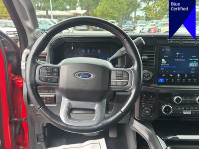 2023 Ford F-350 LARIAT