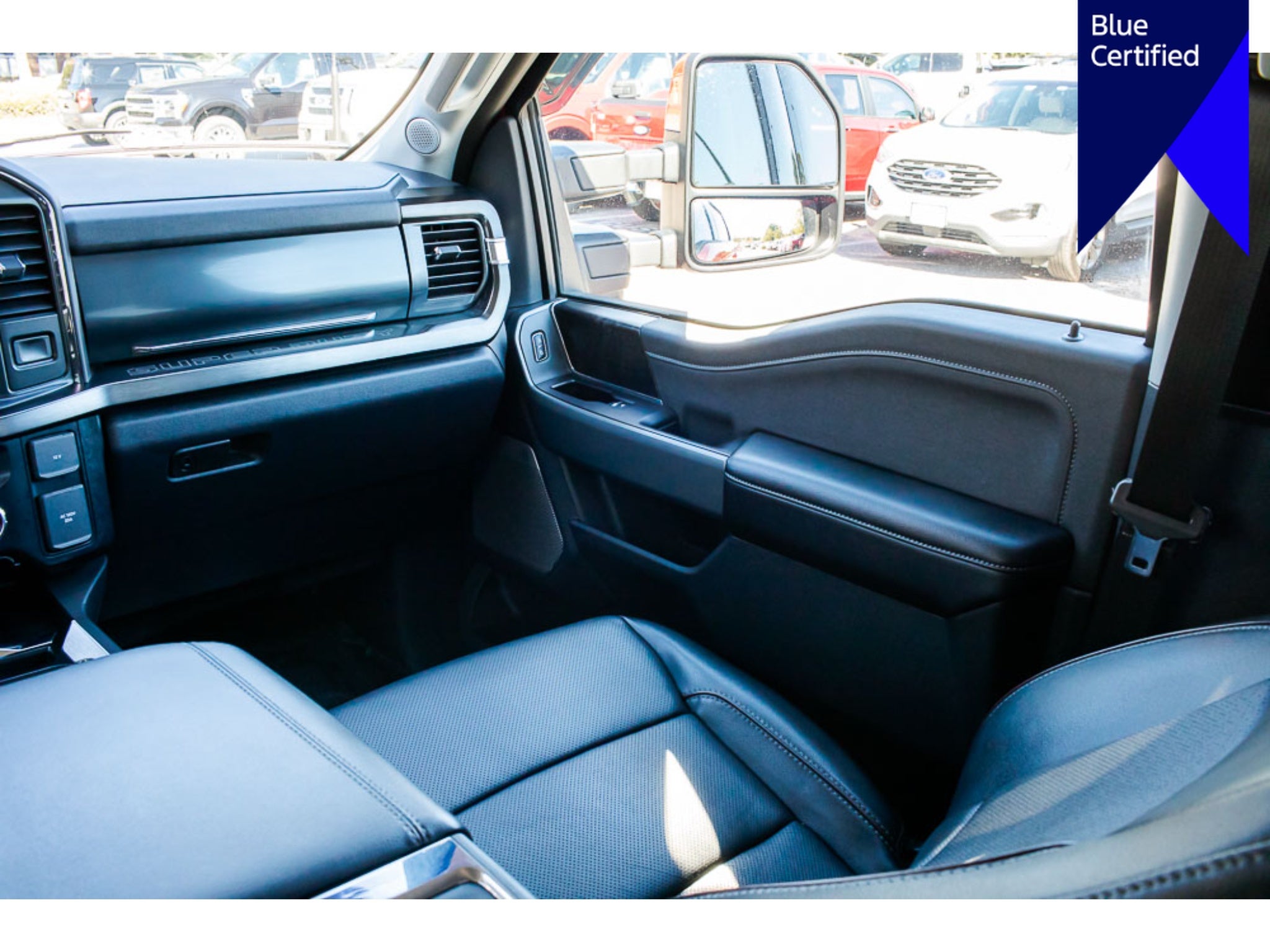 2023 Ford F-350 LARIAT