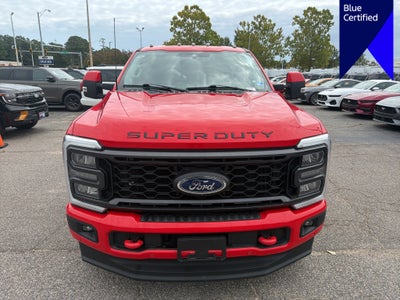 2023 Ford F-350 LARIAT