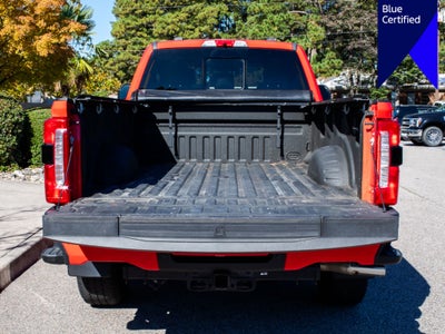 2023 Ford F-350 LARIAT