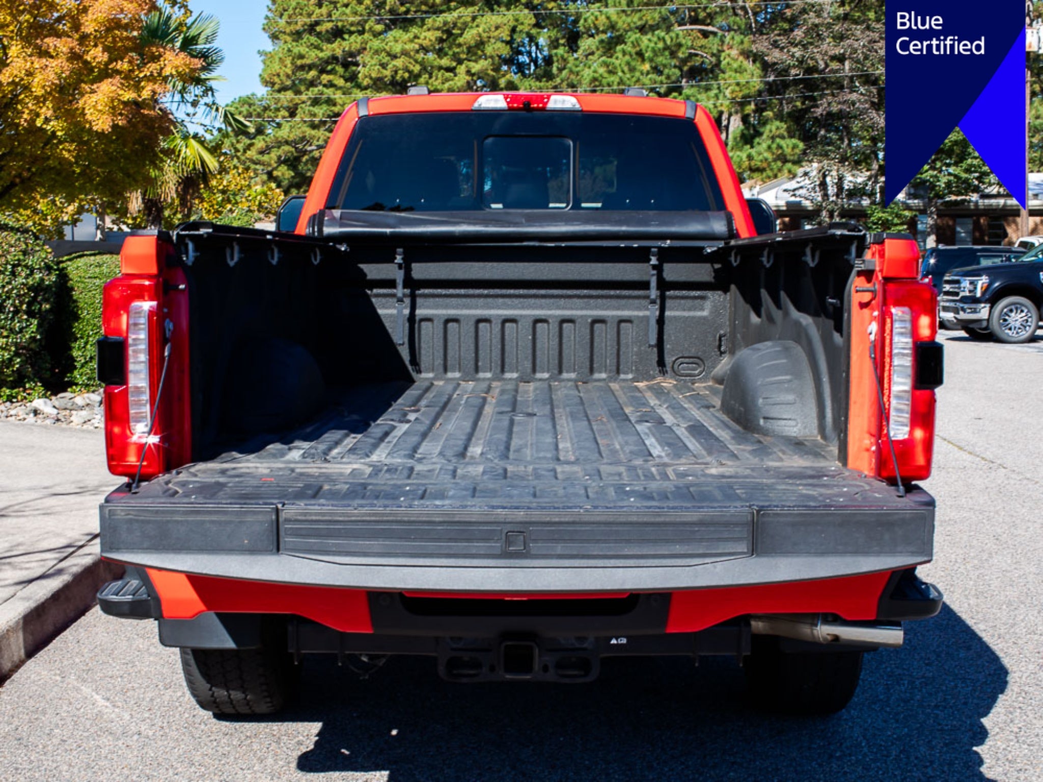 2023 Ford F-350 LARIAT