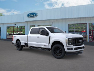 2025 Ford F-350 LARIAT