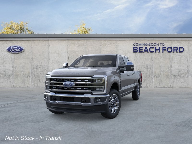 2026 Ford F-350 LARIAT